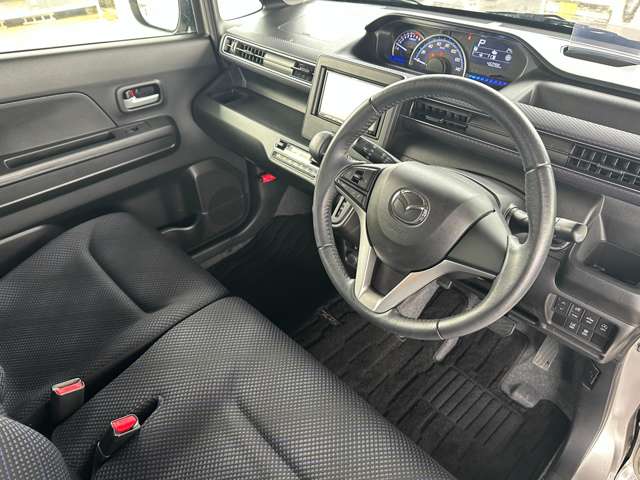 マツダ フレア ６６０ ハイブリッド ＸＳ H30年 (九州・沖縄) 99