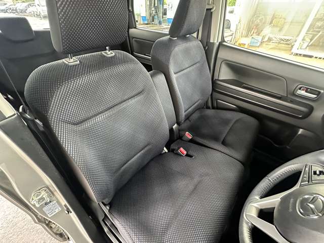 マツダ フレア ６６０ ハイブリッド ＸＳ H30年 (九州・沖縄) 99