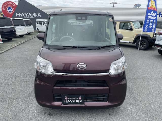 ダイハツ タント ６６０ Ｘ ＳＡＩＩＩ H30年 (九州・沖縄) 99
