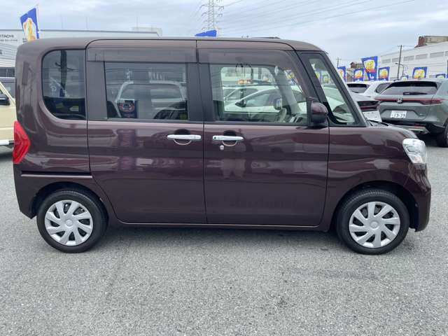 ダイハツ タント ６６０ Ｘ ＳＡＩＩＩ H30年 (九州・沖縄) 99
