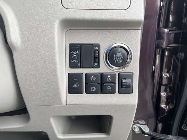 ダイハツ タント ６６０ Ｘ ＳＡＩＩＩ H30年 (九州・沖縄) 99