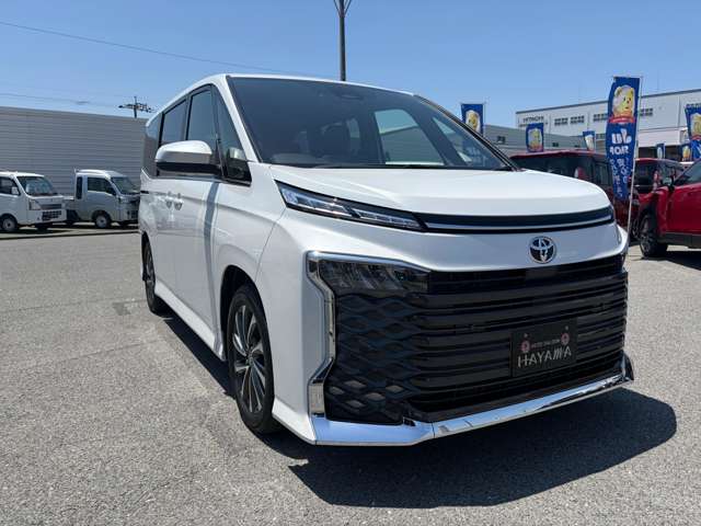 トヨタ ヴォクシー ２．０ Ｓ－Ｚ R8年 (九州・沖縄) 99
