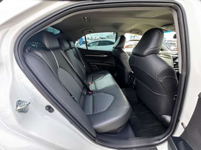 トヨタ カムリ ２．５ ＷＳ R1年 (九州・沖縄) 99