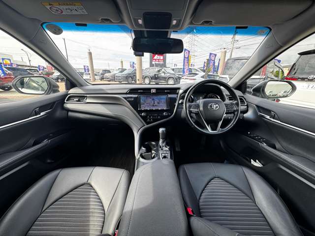 トヨタ カムリ ２．５ ＷＳ R1年 (九州・沖縄) 99