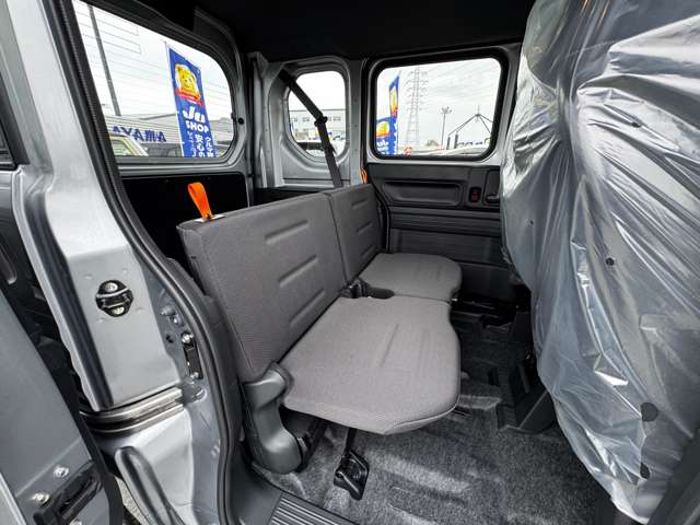 ホンダ Ｎ−ＶＡＮ ６６０ Ｌ R8年 (九州・沖縄) 99