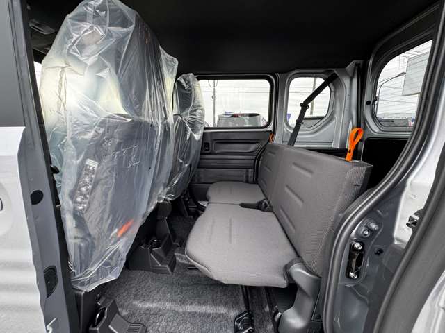 ホンダ Ｎ−ＶＡＮ ６６０ Ｌ R8年 (九州・沖縄) 99