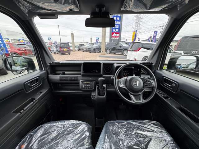 ホンダ Ｎ−ＶＡＮ ６６０ Ｌ R8年 (九州・沖縄) 99