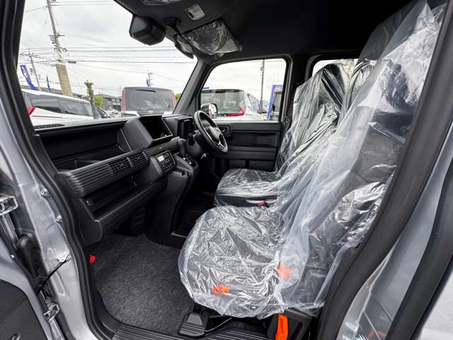 ホンダ Ｎ−ＶＡＮ ６６０ Ｌ R8年 (九州・沖縄) 99