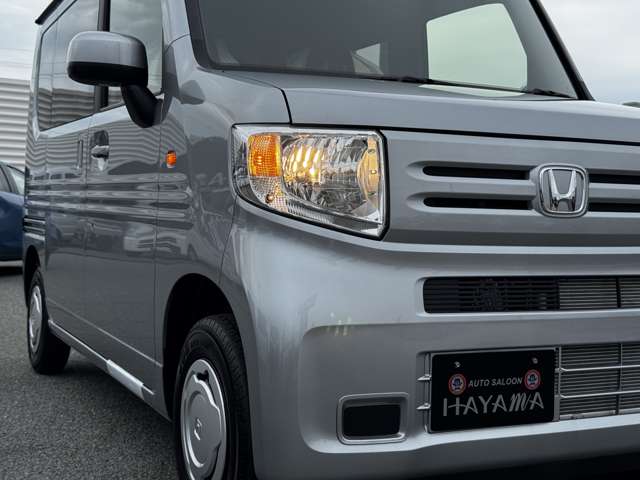 ホンダ Ｎ−ＶＡＮ ６６０ Ｌ R8年 (九州・沖縄) 99