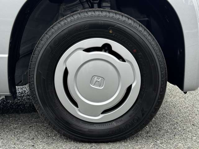 ホンダ Ｎ−ＶＡＮ ６６０ Ｌ R8年 (九州・沖縄) 99