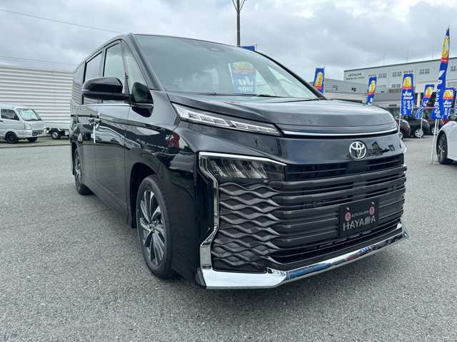 トヨタ ヴォクシー ２．０ Ｓ－Ｚ R8年 (九州・沖縄) 99