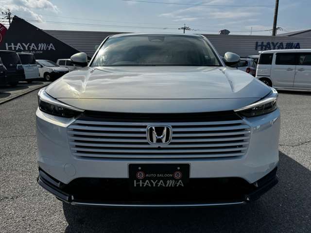 ホンダ ヴェゼル １．５ Ｅ：ＨＥＶ Ｚ R8年 (九州・沖縄) 99