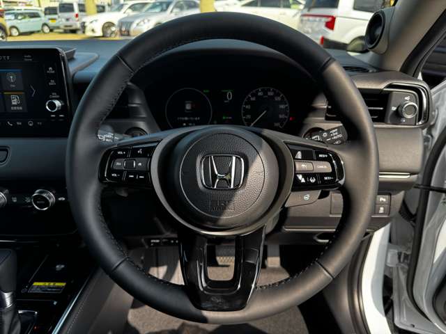 ホンダ ヴェゼル １．５ Ｅ：ＨＥＶ Ｚ R8年 (九州・沖縄) 99