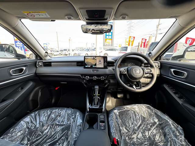 ホンダ ヴェゼル １．５ Ｅ：ＨＥＶ Ｚ R8年 (九州・沖縄) 99