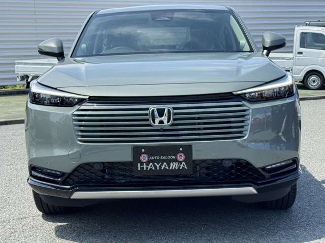 ホンダ ヴェゼル １．５ Ｅ：ＨＥＶ Ｚ R8年 (九州・沖縄) 99