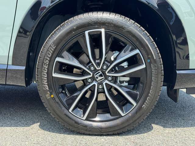 ホンダ ヴェゼル １．５ Ｅ：ＨＥＶ Ｚ R8年 (九州・沖縄) 99