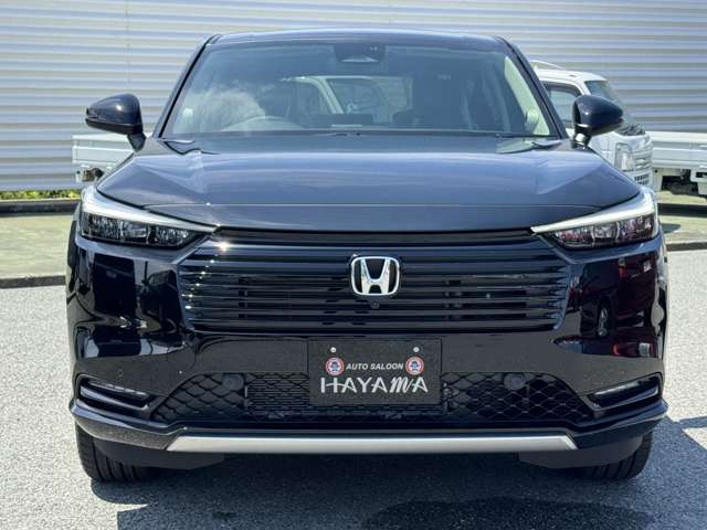ホンダ ヴェゼル １．５ Ｅ：ＨＥＶ Ｚ R8年 (九州・沖縄) 99