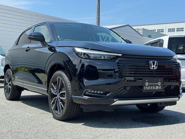 ホンダ ヴェゼル １．５ Ｅ：ＨＥＶ Ｚ R8年 (九州・沖縄) 99