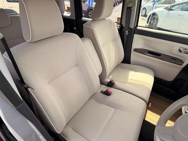 ダイハツ ムーヴ　キャンバス ６６０ Ｇ メイクアップ ＳＡＩＩＩ H29年 (九州・沖縄) 99