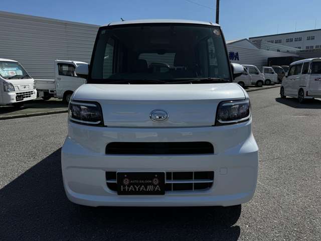 ダイハツ タント ６６０ Ｌ R1年 (九州・沖縄) 99