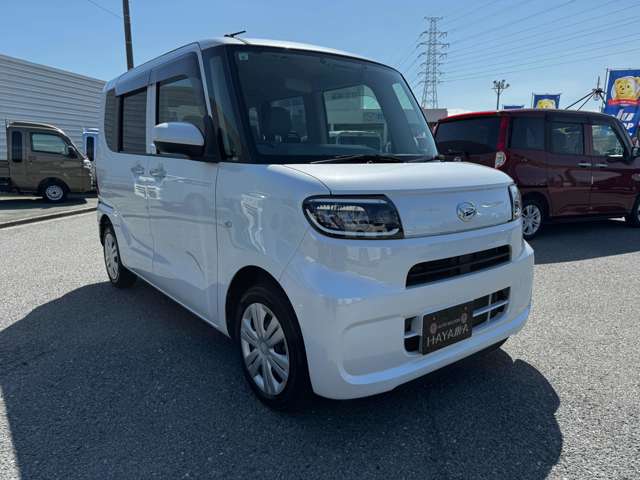 ダイハツ タント ６６０ Ｌ R1年 (九州・沖縄) 99