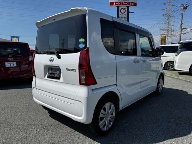 ダイハツ タント ６６０ Ｌ R1年 (九州・沖縄) 99
