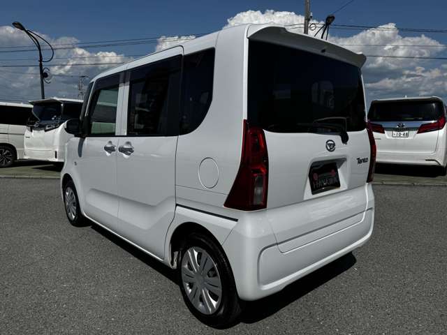 ダイハツ タント ６６０ Ｌ R1年 (九州・沖縄) 99