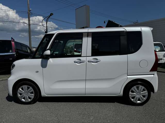 ダイハツ タント ６６０ Ｌ R1年 (九州・沖縄) 99