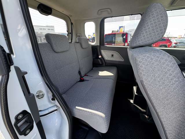 ダイハツ タント ６６０ Ｌ R1年 (九州・沖縄) 99
