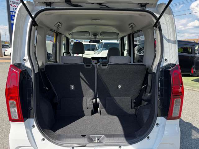 ダイハツ タント ６６０ Ｌ R1年 (九州・沖縄) 99