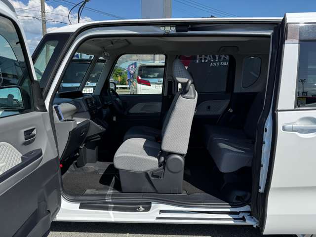 ダイハツ タント ６６０ Ｌ R1年 (九州・沖縄) 99