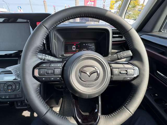 マツダ フレアワゴン ６６０ カスタムスタイル ＸＳ R7年 (九州・沖縄) 99