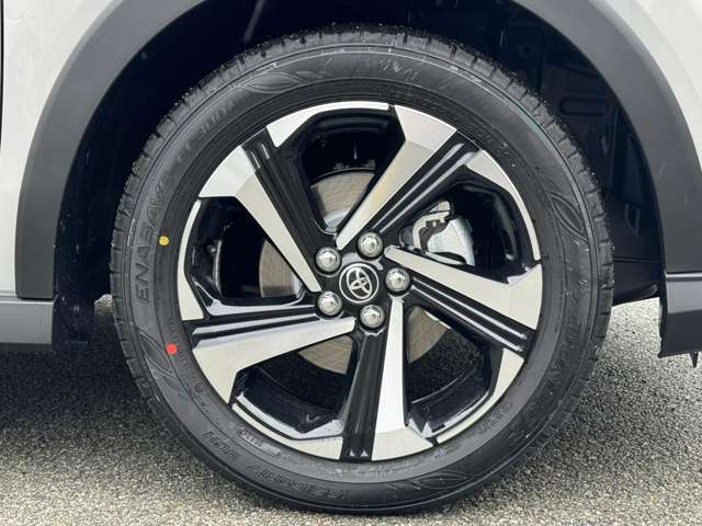 トヨタ ライズ　ハイブリッド ハイブリッド １．２ Ｚ R8年 (九州・沖縄) 99
