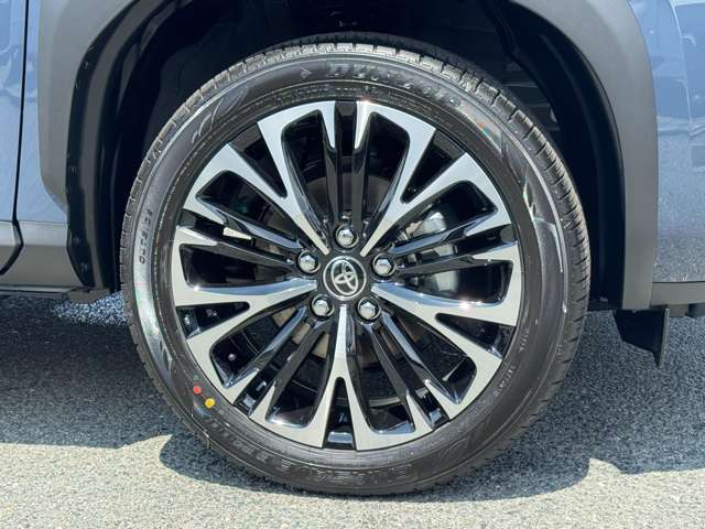 トヨタ ヤリスクロス　ハイブリッド １．５ ハイブリッド Ｚ R8年 (九州・沖縄) 99