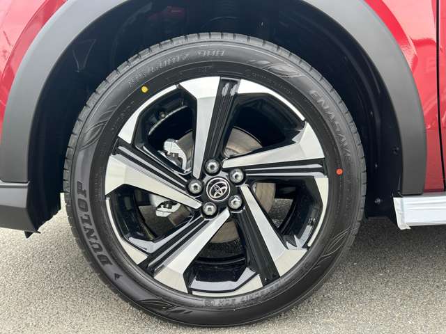 トヨタ ライズ　ハイブリッド ハイブリッド １．２ Ｚ R8年 (九州・沖縄) 99