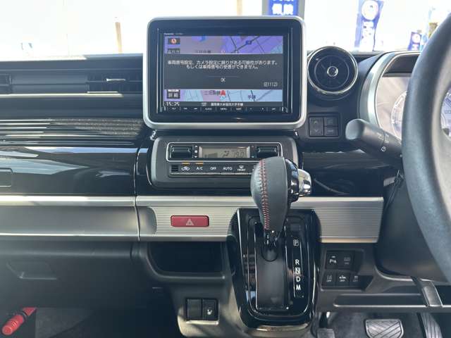 スズキ スペーシア ６６０ カスタム ハイブリッド ＸＳターボ R1年 (九州・沖縄) 99