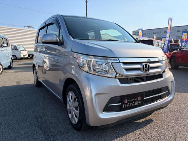 ホンダ Ｎ−ＷＧＮ ６６０ Ｇ H30年 (九州・沖縄) 99