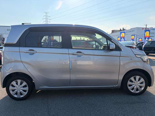 ホンダ Ｎ−ＷＧＮ ６６０ Ｇ H30年 (九州・沖縄) 99