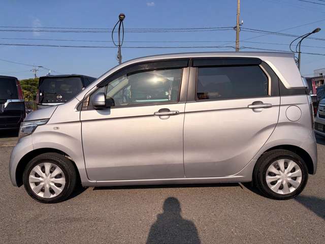 ホンダ Ｎ−ＷＧＮ ６６０ Ｇ H30年 (九州・沖縄) 99