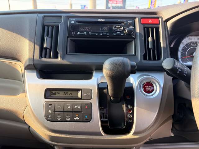 ホンダ Ｎ−ＷＧＮ ６６０ Ｇ H30年 (九州・沖縄) 99