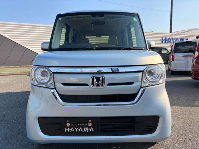 ホンダ Ｎ　ＢＯＸ Ｇスロープホンダセンシング R1年 (九州・沖縄) 99
