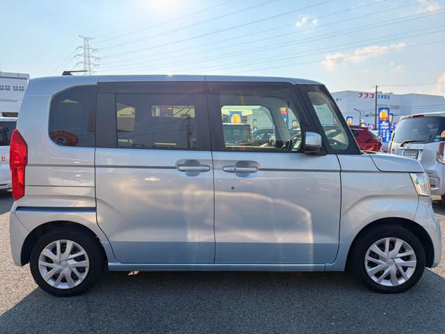 ホンダ Ｎ　ＢＯＸ Ｇスロープホンダセンシング R1年 (九州・沖縄) 99