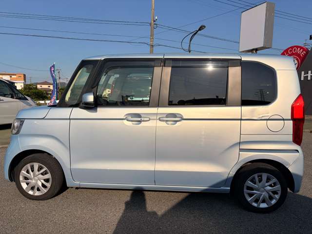 ホンダ Ｎ　ＢＯＸ Ｇスロープホンダセンシング R1年 (九州・沖縄) 99