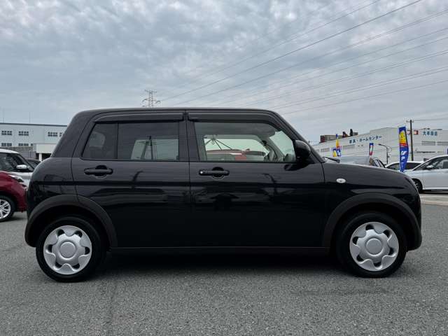 スズキ アルトラパン ６６０ Ｌ R6年 (九州・沖縄) 99