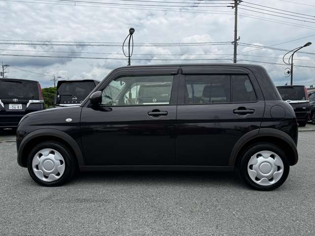スズキ アルトラパン ６６０ Ｌ R6年 (九州・沖縄) 99