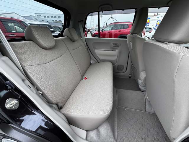 スズキ アルトラパン ６６０ Ｌ R6年 (九州・沖縄) 99