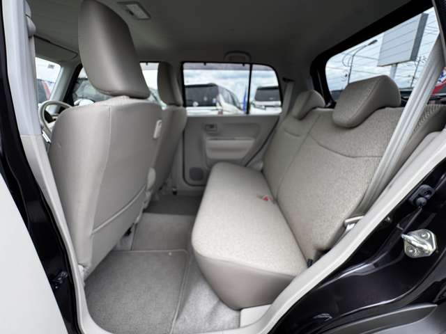 スズキ アルトラパン ６６０ Ｌ R6年 (九州・沖縄) 99