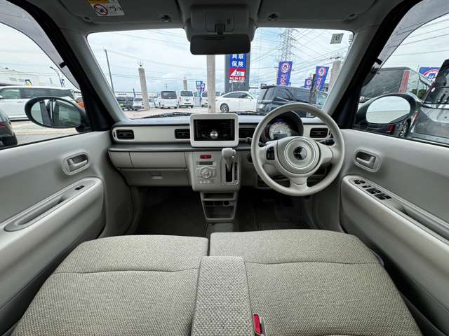 スズキ アルトラパン ６６０ Ｌ R6年 (九州・沖縄) 99