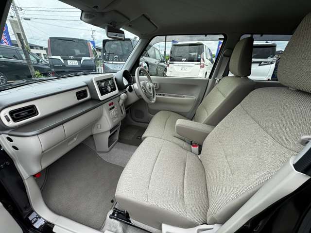 スズキ アルトラパン ６６０ Ｌ R6年 (九州・沖縄) 99