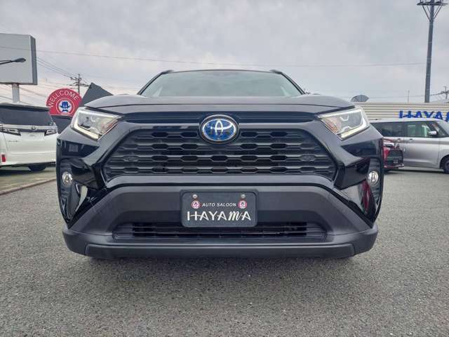 トヨタ ＲＡＶ４ ２．５ ハイブリッド Ｘ R2年 (九州・沖縄) 99